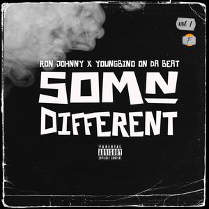 See Thru(feat. Jimmy Hu$tle) (Explicit)