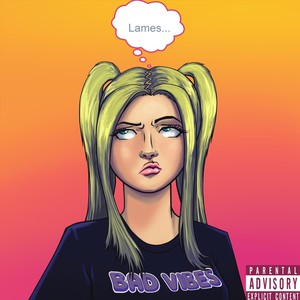 Lames (Explicit)