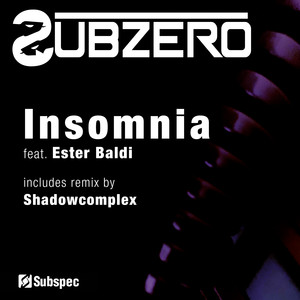 Insomnia (Original Mix)