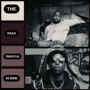 The Pack (feat. TreStyle) (Explicit)