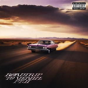 P E R F U M E (feat. Uve <3 & Baby Garo) (Explicit)