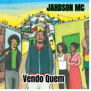 Vendo Quem (Explicit)