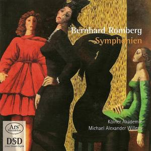 Symphonie No. 2 in E-Flat Major, Op. 28 - Symphonie No. 2 in E-Flat Major, Op. 28: I. Allegro