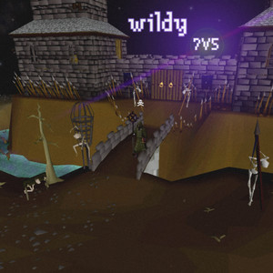 wildy