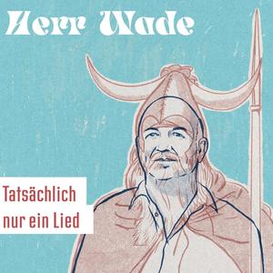 Tatsächlich nur ein Lied