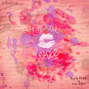 LITERAL LOVE DUB VOX MIX