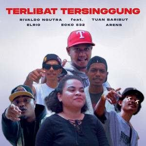 Terlibat Tersinggung