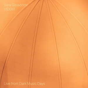 VÍDDIR (Live) - VÍDDIR (Live)