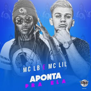 Aponta pra ela (Explicit)