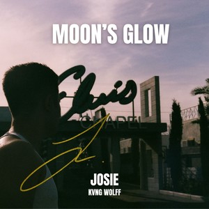 MOON'S GLOW (Explicit)