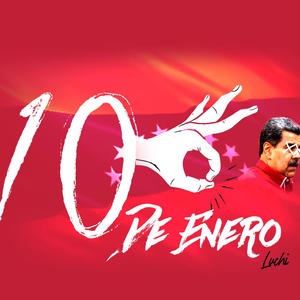 10 De Enero