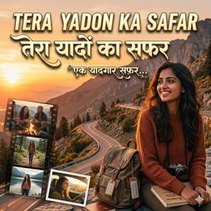 Tera Yado Ka Safar