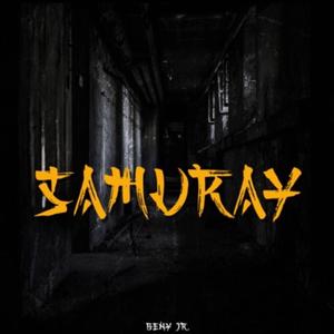 Samuray (feat. Beny Jrr)