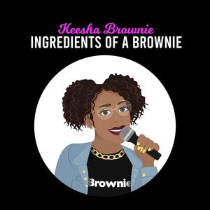 Ingredients of a Brownie (Explicit)