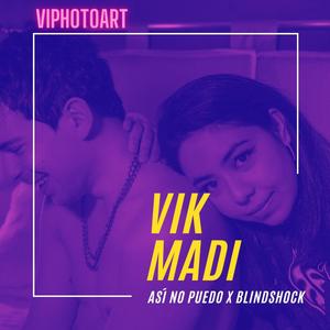 Así No Puedo (feat. Madi Méndez)