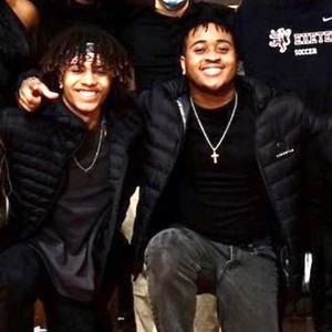 Infatuated (feat. Br.icE) (Explicit)