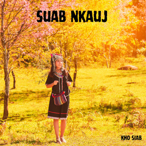 Suab Nkauj
