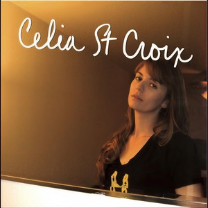 Celia St Croix - EP