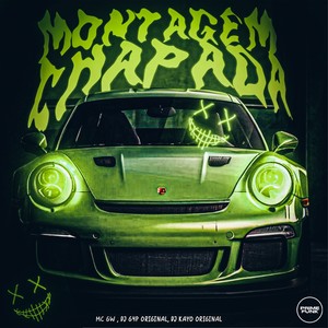 Montagem Chapada (Explicit)