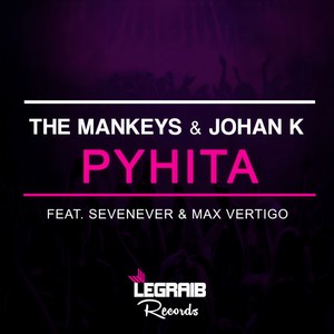 PYHITA (Original Mix)