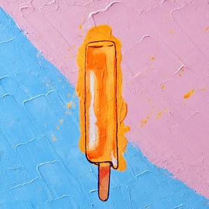 Brine Popsicle