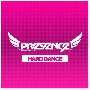 The Very Best of Presence Hard Dance