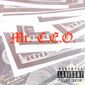 Chosen One (feat. Kid Kern) (Explicit)