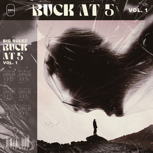 Buck at 5, Vol.1 (Explicit)