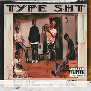 TYPE SHT (Explicit)