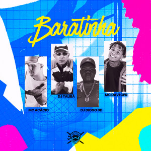 Baratinha (Explicit)