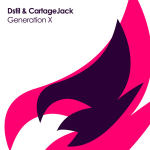 Generation X (Original Mix)