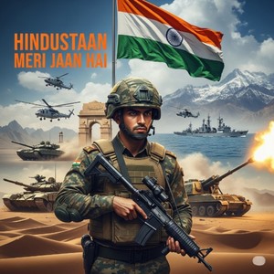 Hindustaan Meri Jaan Hai