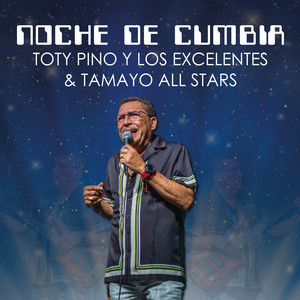 Noche de cumbia (En Vivo)