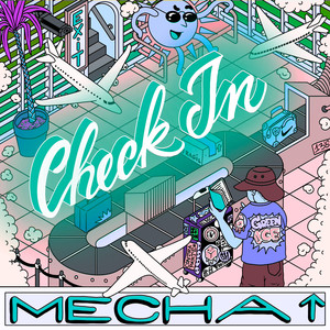 Mecha Maturin - Showkilla (Live Session)