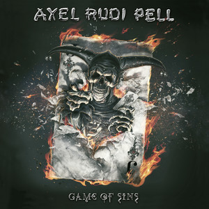 Axel Rudi Pell - Forever Free