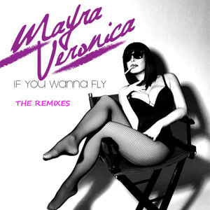 If You Wanna Fly (Vicious/Escape Club Mix)