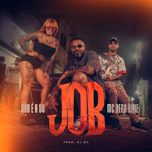 NÃO É A DO JOB (Explicit)
