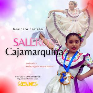 Salerosa cajamarquina