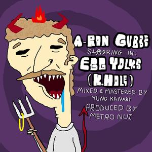 egg yolks (k.hole) (Explicit)