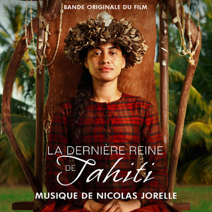 La dernière reine de Tahiti (Bande originale du film)