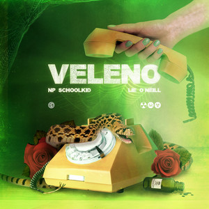 Veleno