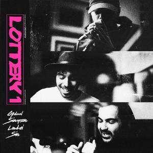 Lottery1 (feat. Parsa Simpson & Lowke!) [Explicit]