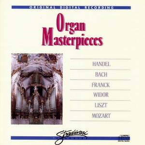 Klemens Schnorr - Hellelujah Chorus From The Messiah