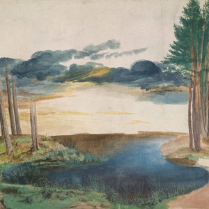 In Paradiso (meets Mark Sanders)