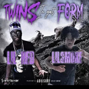 Krash Out (feat. lil smoke) (Explicit)