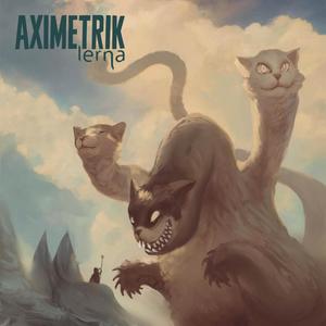 Nori On Planet Nepeta