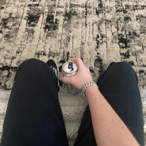 Coffin (feat. Relli) (Explicit)