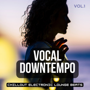 Vocal Downtempo, Vol.1 (Chillout Electronic Lounge Beats)