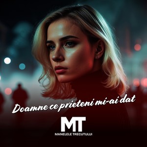 Doamne ce prieteni mi-ai dat