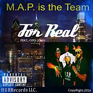 For Real (Explicit)